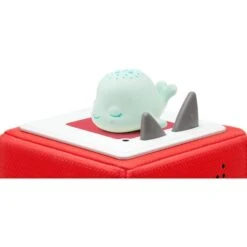 Tonies Schlummerwal - Einschlafmelodien Aus Dem Ozean, Spielfigur (Musik) -Tonies tonies Schlummerwal Einschlafmelodien aus dem Ozean Spielfigur@@100114149 3