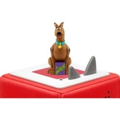Tonies Scooby-Doo - Scooby-Doo, Spielfigur (Hörspiel) -Tonies tonies Scooby Doo Scooby Doo Spielfigur@@100095225 3