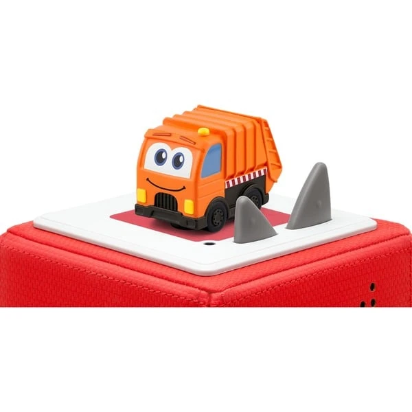 Tonies Sing Kinderlieder - Milo, Das Müllauto-Kind & Seine Freunde: Abenteuer In Der Großen Stadt, Spielfigur (Musik) – Bild 4