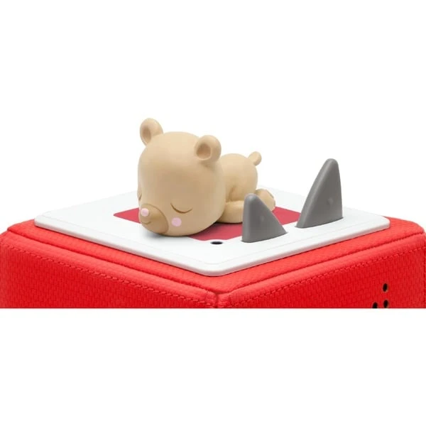 Tonies Sleepy Friends - Bedtime Stories With Sleepy Bear, Spielfigur (Hörbuch, Englische Sprachausgabe) 7 Tonies Sleepy Friends - Bedtime Stories With Sleepy Bear, Spielfigur (Hörbuch, Englische Sprachausgabe) – Bild 5