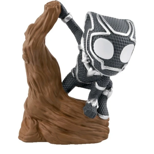 Tonies Spidey Und Seine Super-Freunde - Raketen-Rhino & 3 Weitere Spannende Abenteuer, Spielfigur (Hörspiel) – Bild 2