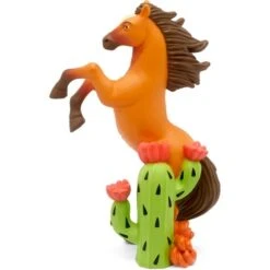 Tonies Spirit - Riding Free, Spielfigur (Hörspiel, Englische Sprachausgabe) 9 Tonies Spirit - Riding Free, Spielfigur (Hörspiel, Englische Sprachausgabe) -Tonies tonies Spirit Riding Free Spielfigur@@100070002 2