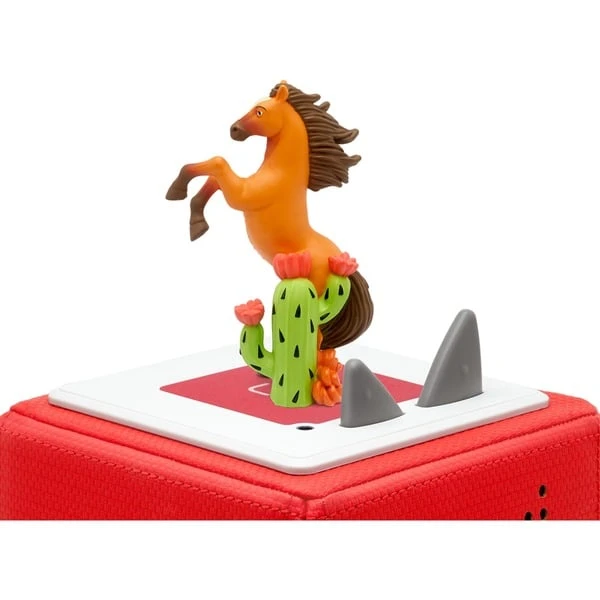 Tonies Spirit - Riding Free, Spielfigur (Hörspiel, Englische Sprachausgabe) 7 Tonies Spirit - Riding Free, Spielfigur (Hörspiel, Englische Sprachausgabe) – Bild 5