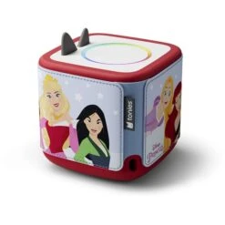 Tonies Toniebox 2 Hülle Disney Prinzessinnen (mehrfarbig) 9 Tonies Toniebox 2 Hülle Disney Prinzessinnen (mehrfarbig) -Tonies tonies Toniebox 2 H lle Disney Prinzessinnen@@100146457 3