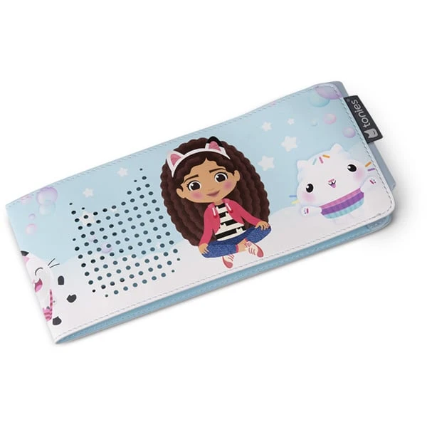 Tonies Toniebox 2 Hülle Gabby´s Dollhouse (mehrfarbig) 4 Tonies Toniebox 2 Hülle Gabby´s Dollhouse (mehrfarbig) – Bild 2