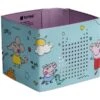 Tonies Toniebox 2 Hülle Peppa Pig (mehrfarbig) -Tonies tonies Toniebox 2 H lle Peppa Pig@@100146453