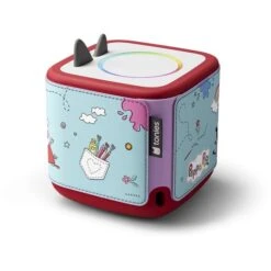 Tonies Toniebox 2 Hülle Peppa Pig (mehrfarbig) 9 Tonies Toniebox 2 Hülle Peppa Pig (mehrfarbig) -Tonies tonies Toniebox 2 H lle Peppa Pig@@100146453 3