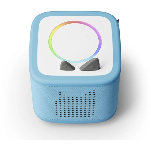 Tonies Toniebox 2 Himmelblau Play Set Paw Patrol Chase, Lautsprecher (hellblau) – Bild 5