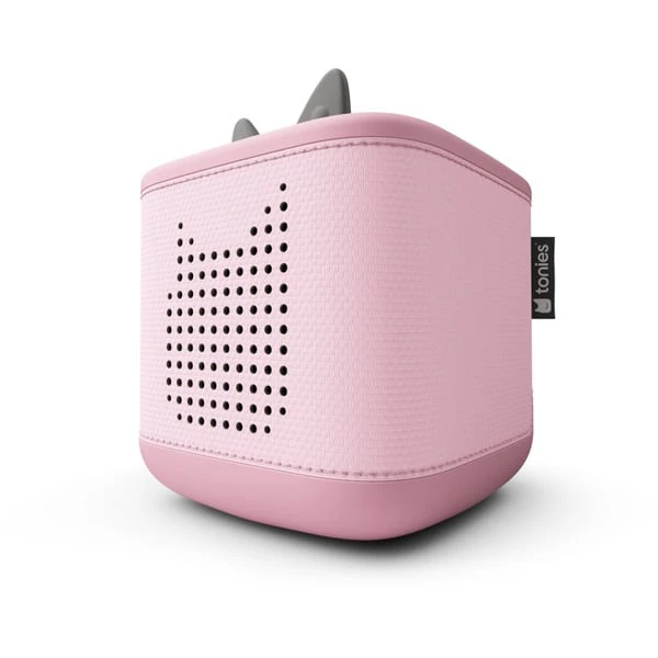 Tonies Toniebox 2 Rosa Play Set Paw Patrol Chase, Lautsprecher 6 Tonies Toniebox 2 Rosa Play Set Paw Patrol Chase, Lautsprecher – Bild 4