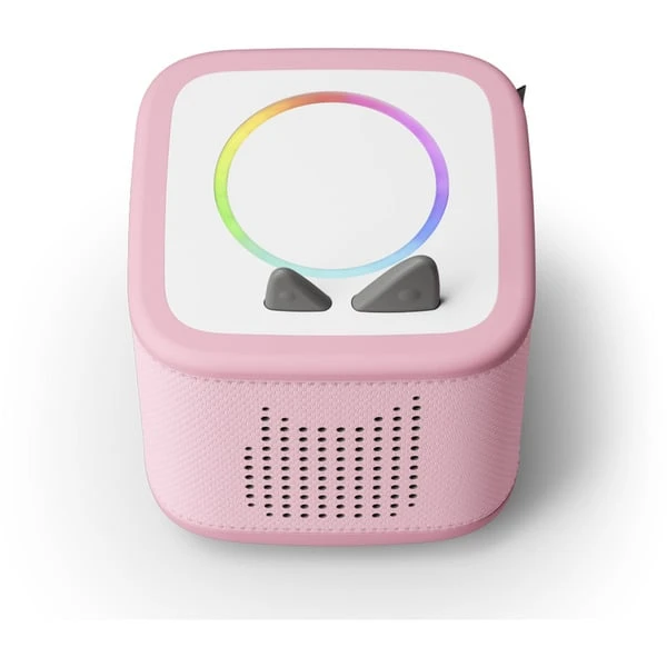 Tonies Toniebox 2 Rosa Play Set Paw Patrol Chase, Lautsprecher 7 Tonies Toniebox 2 Rosa Play Set Paw Patrol Chase, Lautsprecher – Bild 5