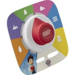 Tonies Toniebox 2 Rosa Play Set Paw Patrol Chase, Lautsprecher 16 Tonies Toniebox 2 Rosa Play Set Paw Patrol Chase, Lautsprecher -Tonies tonies Toniebox 2 Rosa Play Set Paw Patrol Chase Lautsprecher@@100146372 6