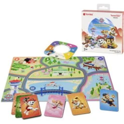 Tonies Toniebox 2 Rosa Play Set Paw Patrol Chase, Lautsprecher 17 Tonies Toniebox 2 Rosa Play Set Paw Patrol Chase, Lautsprecher -Tonies tonies Toniebox 2 Rosa Play Set Paw Patrol Chase Lautsprecher@@100146372 7