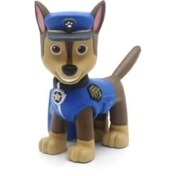 Tonies Toniebox 2 Rot Play Set Paw Patrol Chase, Lautsprecher -Tonies tonies Toniebox 2 Rot Play Set Paw Patrol Chase Lautsprecher@@100146347 5