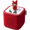 Tonies Toniebox 2 Rot Starter Set Kreativ-Tonie Rot, Lautsprecher 2 Tonies Toniebox 2 Rot Starter Set Kreativ-Tonie Rot, Lautsprecher -Tonies tonies Toniebox 2 Rot Starter Set Kreativ Tonie Rot Lautsprecher@@100146279