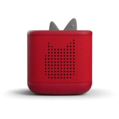 Tonies Toniebox 2 Rot Starter Set Kreativ-Tonie Rot, Lautsprecher -Tonies tonies Toniebox 2 Rot Starter Set Kreativ Tonie Rot Lautsprecher@@100146279 3