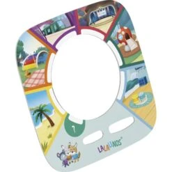 Tonies Tonieplay Game M - Lalalinos: Finde Das Foto, Geschicklichkeitsspiel -Tonies tonies Tonieplay Game M Lalalinos Finde das Foto Geschicklichkeitsspiel@@100146450 2