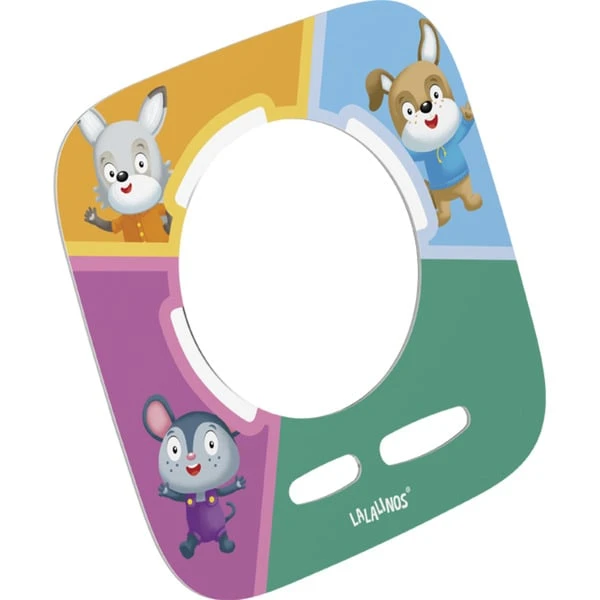 Tonies Tonieplay Game S - Lalalinos: Dein Tag In Bumbaloo, Geschicklichkeitsspiel 4 Tonies Tonieplay Game S - Lalalinos: Dein Tag In Bumbaloo, Geschicklichkeitsspiel – Bild 2