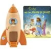 Tonies Toto Und Der Mann Im Mond, Spielfigur (Hörspiel)
