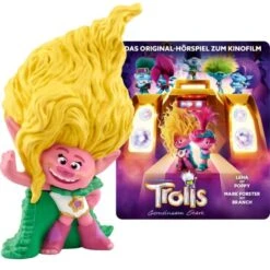 Tonies Trolls - Gemeinsam Stark, Spielfigur (Hörspiel)