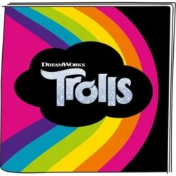 Tonies Trolls - Original Motion Picture Soundtrack, Spielfigur (Hörspiel Mit Liedern, Englische Sprachausgabe) -Tonies tonies Trolls Original Motion Picture Soundtrack Spielfigur@@100070004 3