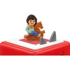 Tonies Unsere Besten Kniereiter, Fingerspiellieder Und Reime, Spielfigur (Hörspiel) -Tonies tonies Unsere besten Kniereiter Fingerspiellieder und Reime Spielfigur@@100054804 3
