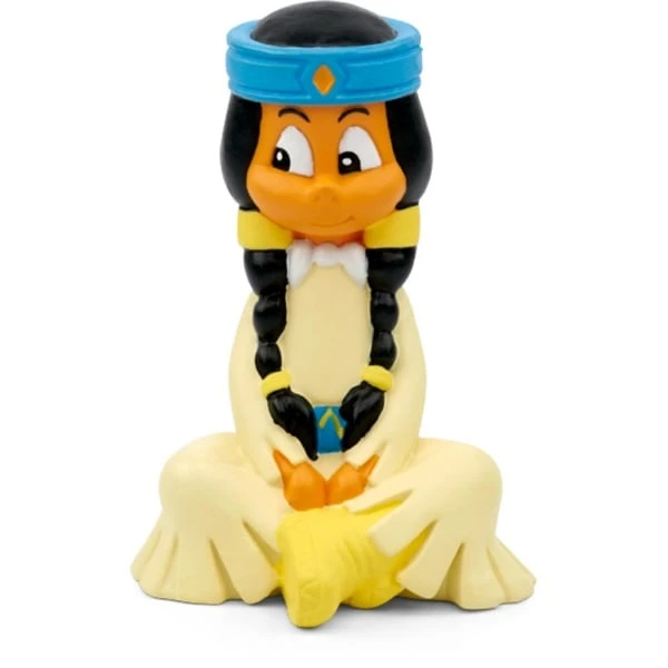 Tonies Yakari - Best Of Regenbogen, Spielfigur (Hörspiel) 4 Tonies Yakari - Best Of Regenbogen, Spielfigur (Hörspiel) – Bild 2