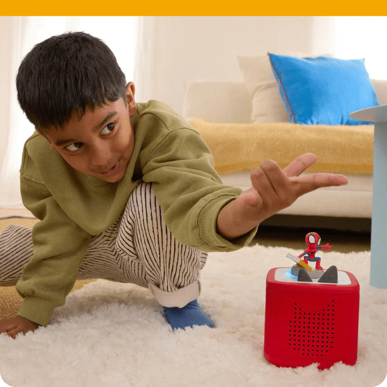 Tonies -Tonies tonies DTC Homepage Dynamic Col Slider Adventure